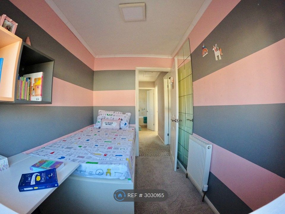 Property photo 3 of 14 Third Bedroom