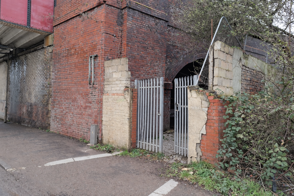 Property photo 1 of 2 Flexible Property Space