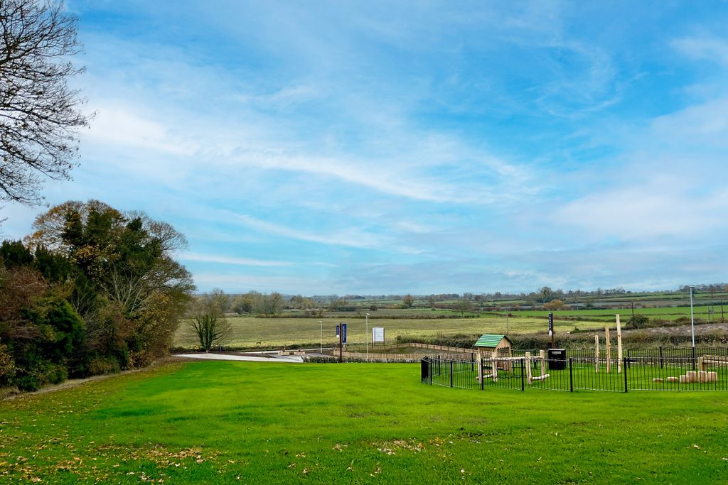 Property photo 2 of 10 View From Plot 1 River View