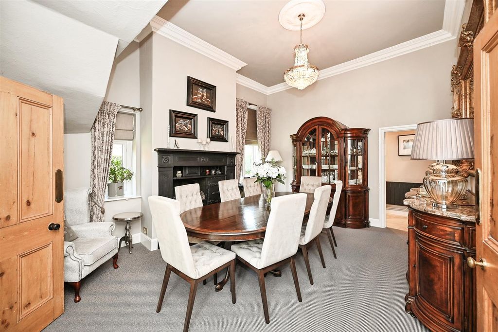 Additional image 18 of 5 bed detached house for saleEccleshall Road, Stafford ST16