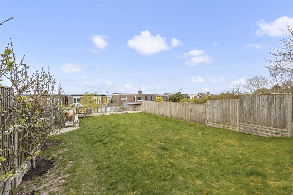 Property photo 3 of 26 Rear Garden