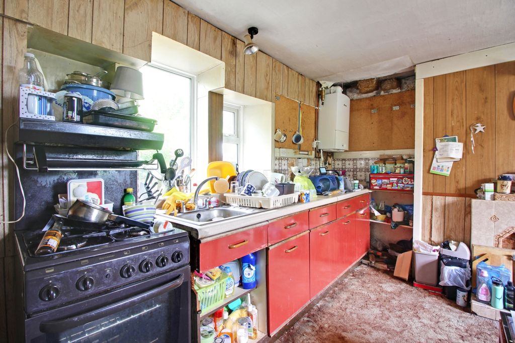 Property photo 3 of 14 Kitchen - Dining Room