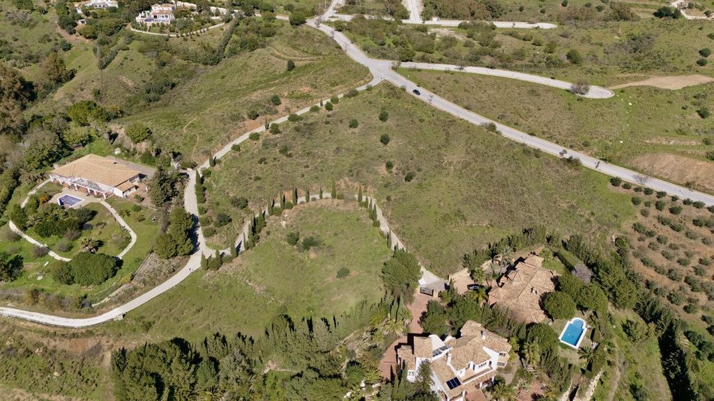Property photo 1 of 4 Plot, Mijas