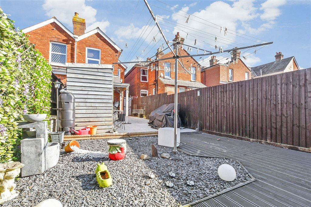 Property photo 2 of 12 Rear Garden