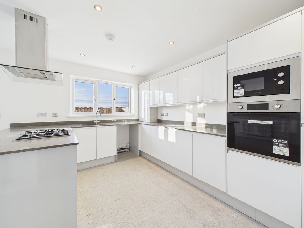 Additional image 6 of 4 bed detached house for sale91 Benhar Road (Plot 1), Shotts ML7