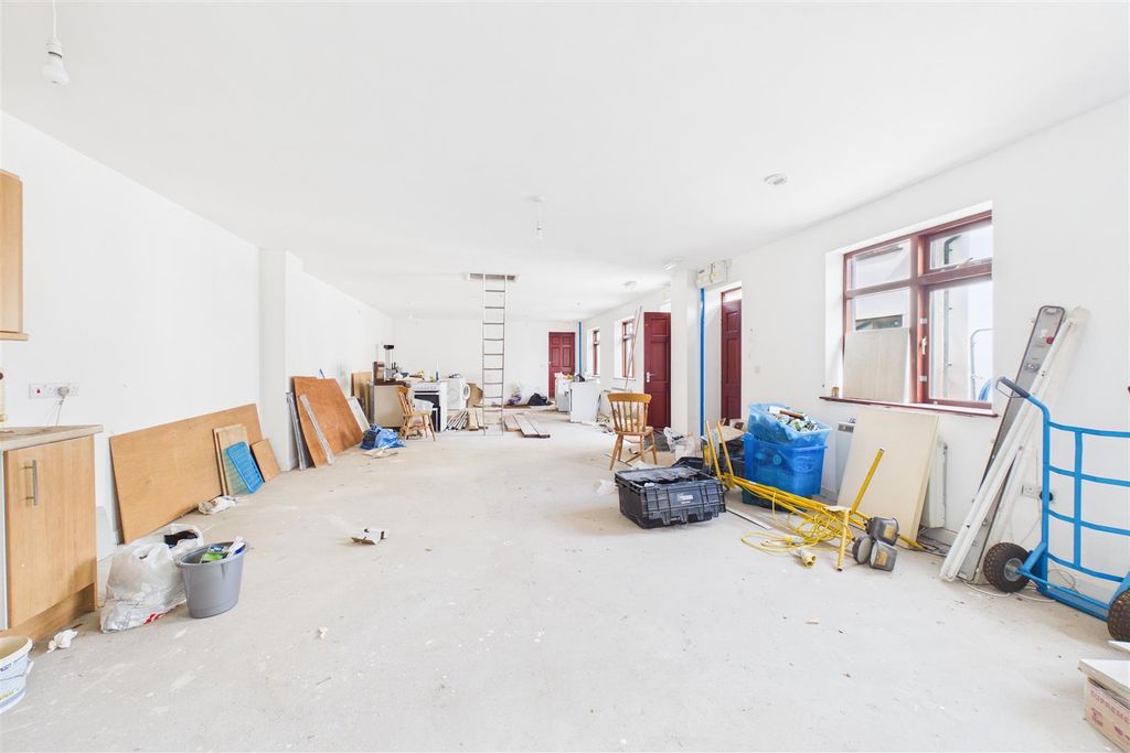 Additional image 16 of 4 bed flat for saleHighridge Road, Bishopsworth, Bristol BS13