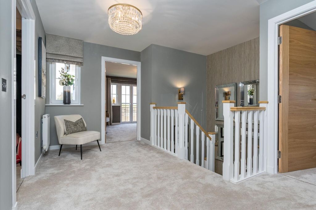 Additional image 8 of 4 bed detached house for sale"The Pinehurst" at 13 Williamwood Drive, Kilmarnock KA1