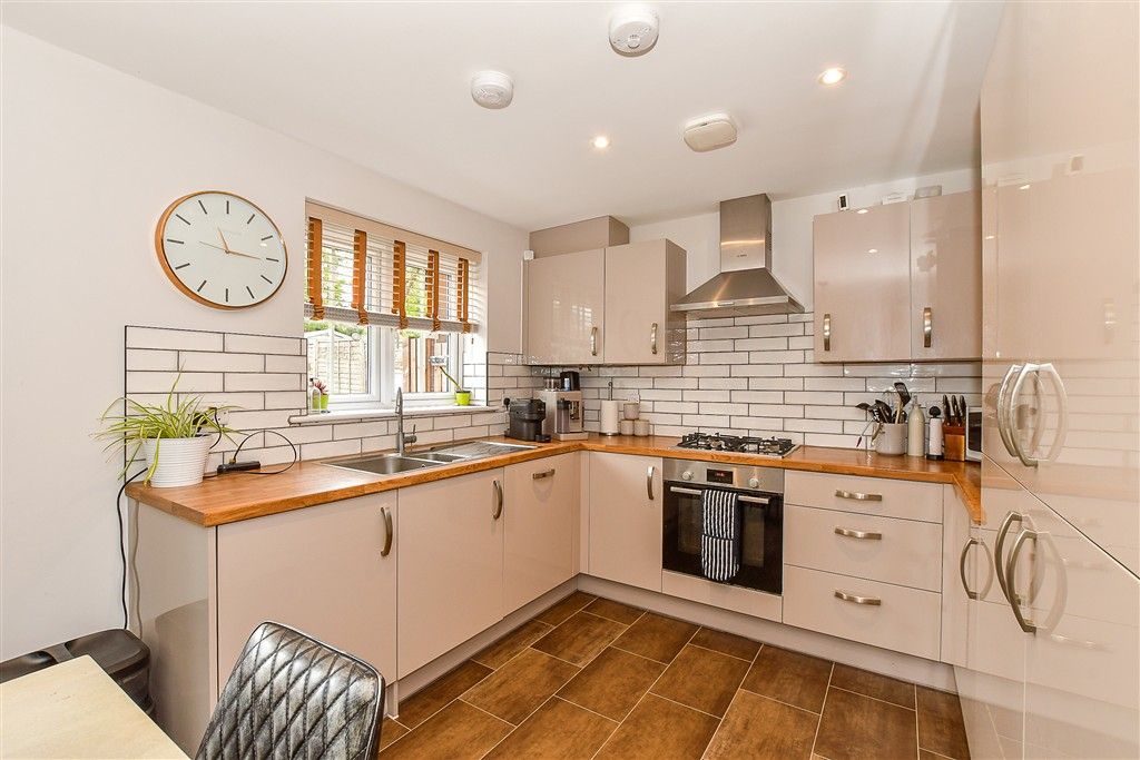 Property photo 3 of 12 Kitchen/Diner