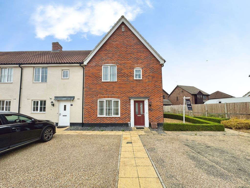 Property photo 1 of 21 Sycamore Mews