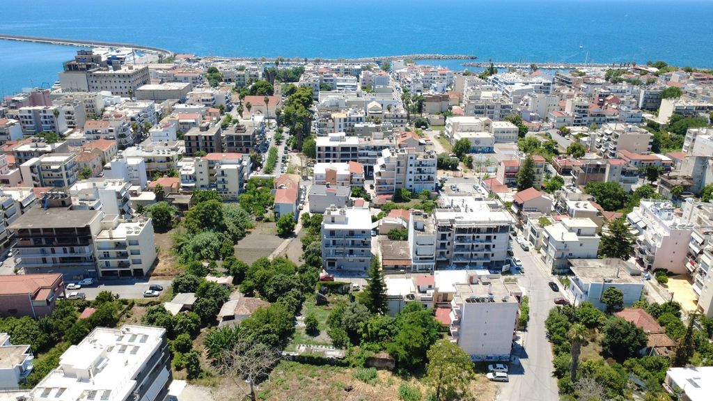 Property photo 1 of 15 - Apartment For Sale, Kalamata, 83,74 Sq.m., €280.000