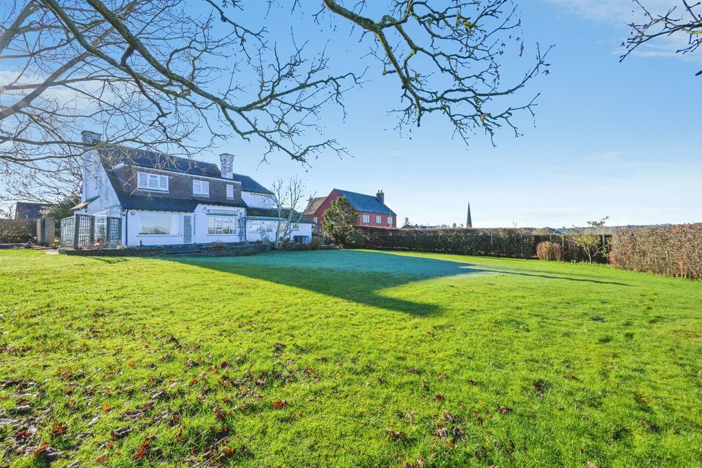 Additional image 19 of 4 bed detached house for saleMoor Road, Breadsall, Derby DE21