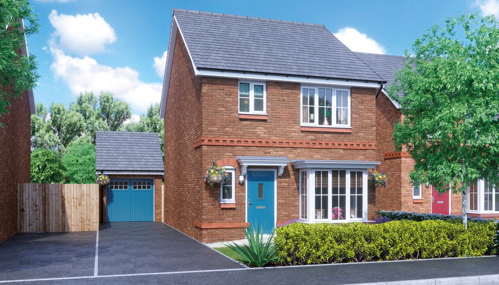 Property photo 1 of 8 CH_Ey_Siskin_Ashop_CGI