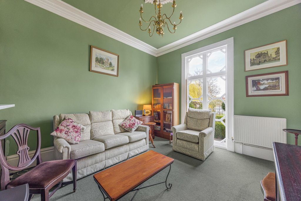Additional image 6 of 6 bed detached house for saleThe Fosse, Castle Street, Hereford HR1