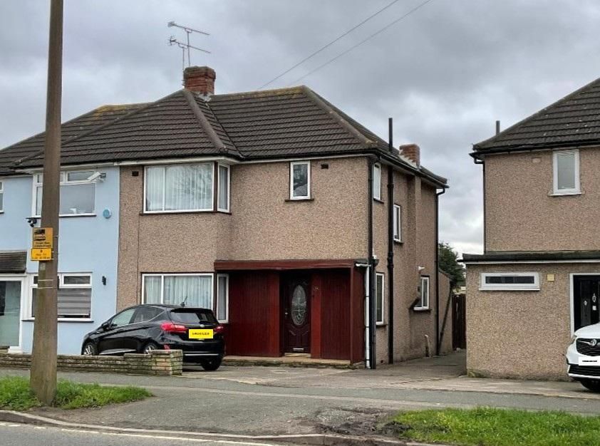 Property photo 1 of 17 Front View