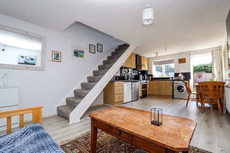 Property photo 2 of 7 Open Plan Living