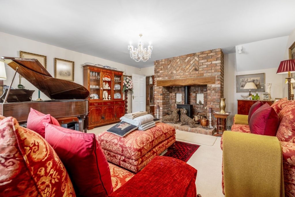 Property photo 2 of 44 Apeldorn Lodge (Spalding)-36