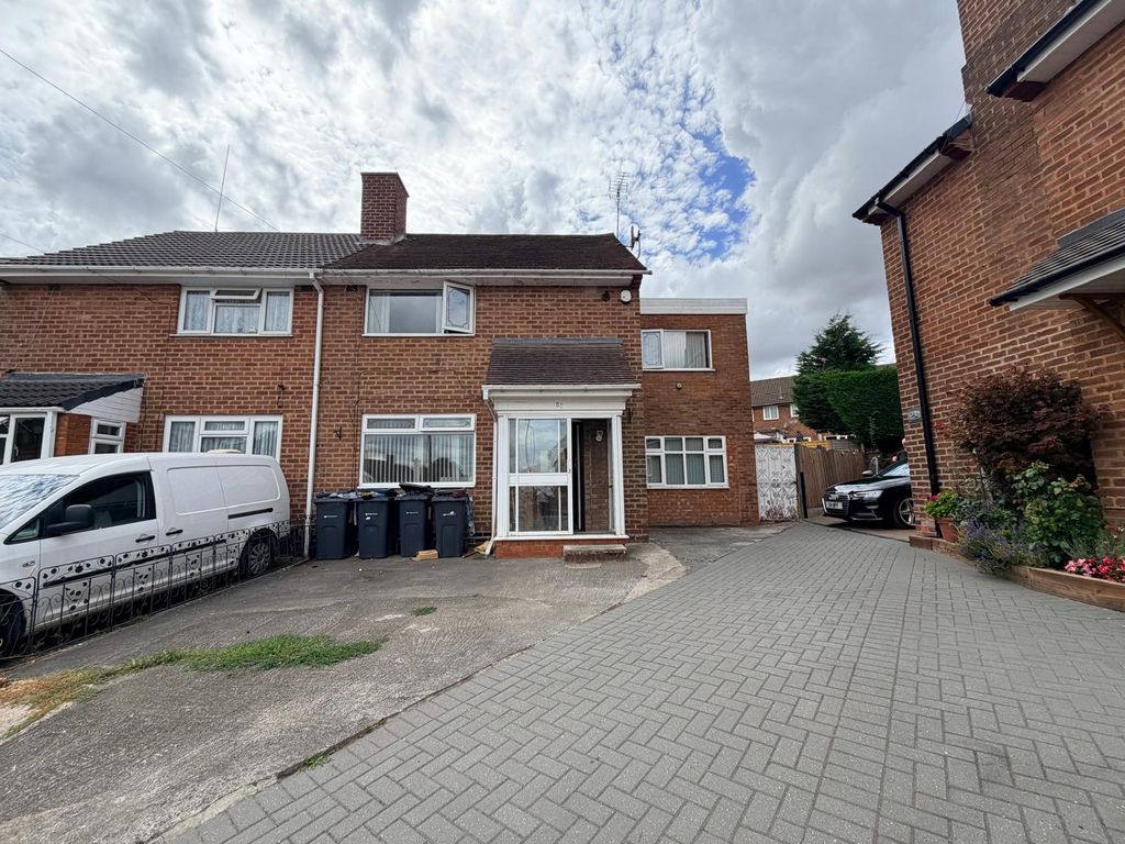 Property photo 1 of 11 6 Bedroom HMO Spec Available To Let