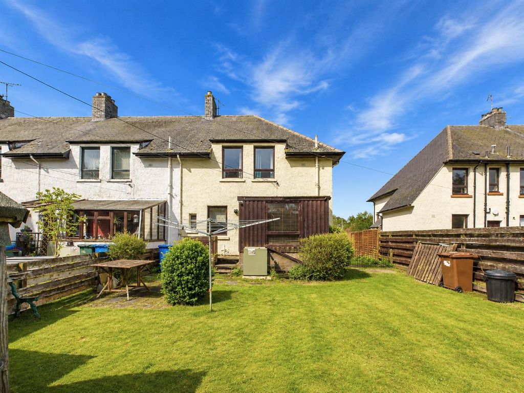 Additional image 14 of 3 bed semi-detached house for sale12 Grampian Crescent, Boat Of Garten PH24