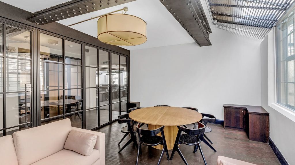 Property photo 2 of 17 6 Salem Road Bayswater W2 Office To Let West London Breakout.Jpg