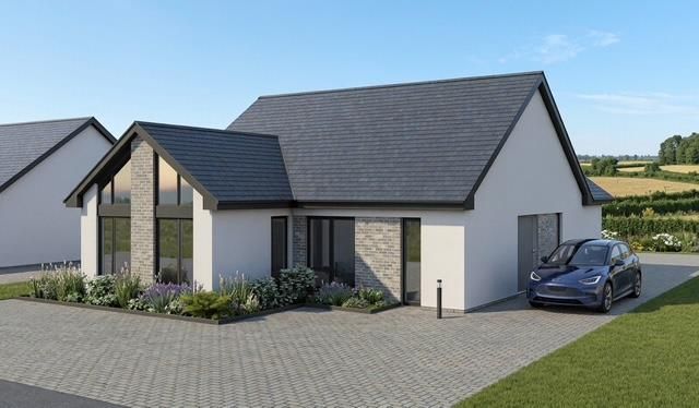 Property photo 1 of 5 External - Lewis Style