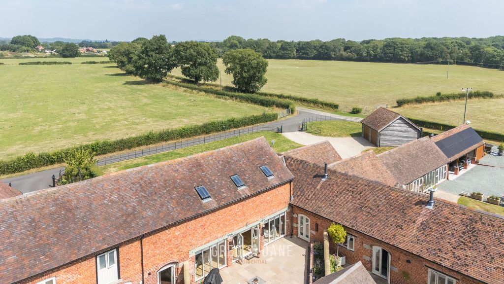 Property photo 2 of 24 Aerial Shot Taken From Behind The Hay Bay