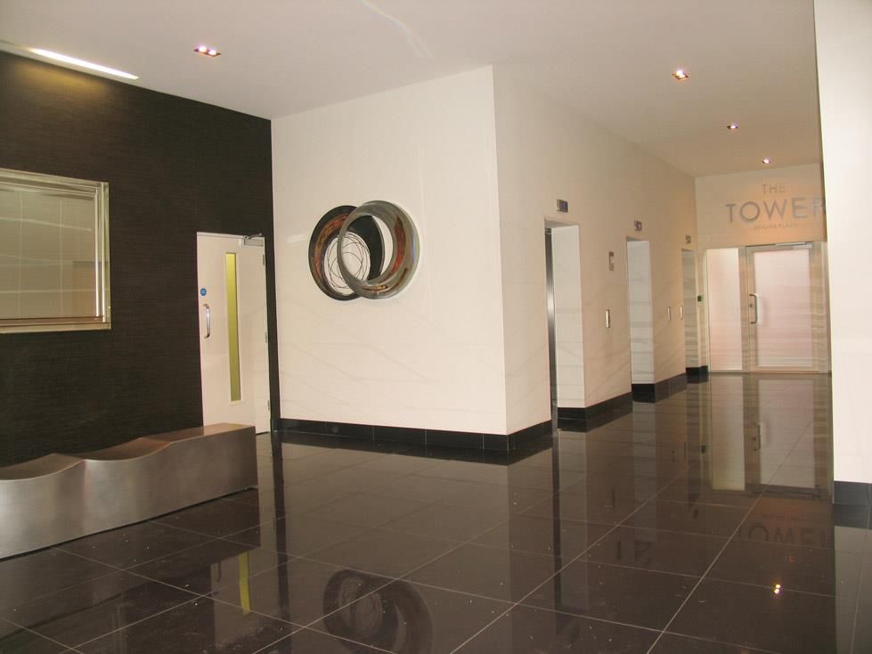 Property photo 2 of 5 Communal Entrance.Jpg