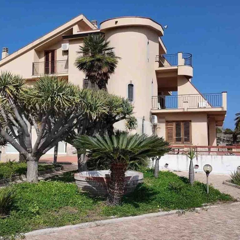 Property photo 1 of 20 Villa In Capo D'orlando, Sicily