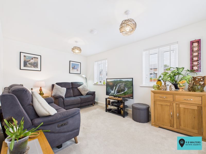 Property photo 3 of 13 Living Room