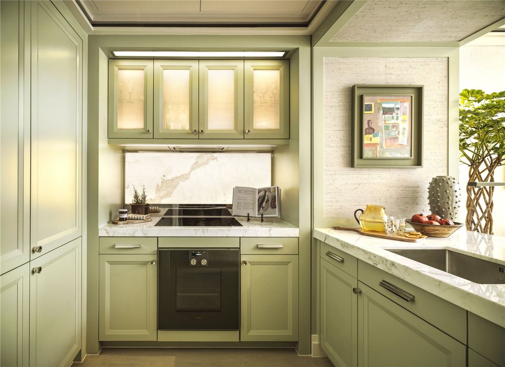 Property photo 3 of 15 Kitchen