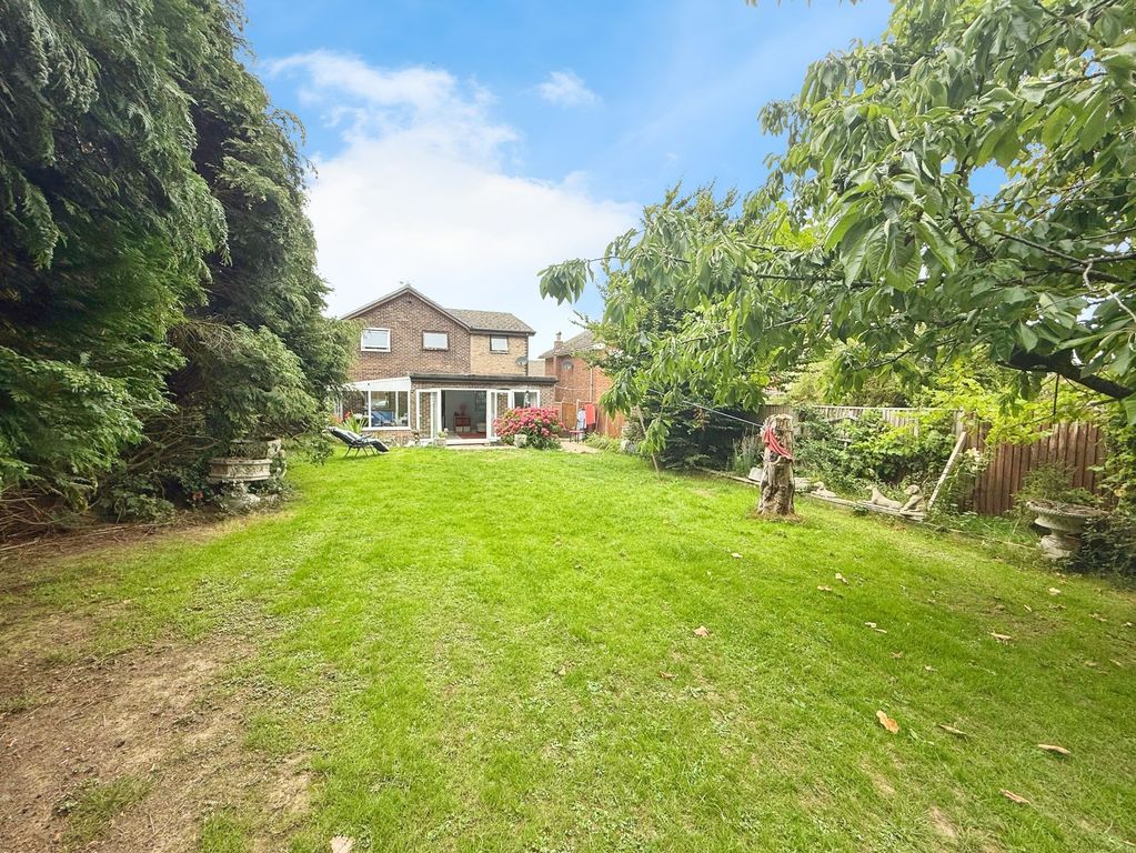 Property photo 1 of 17 Rear Elevation
