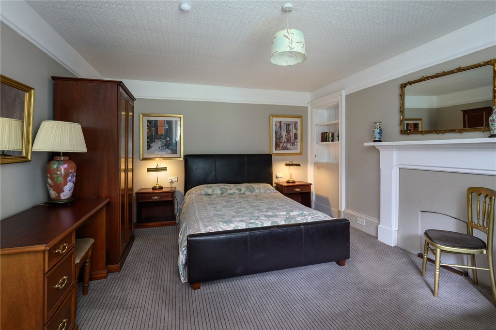 Additional image 13 of 9 bed detached house for saleMorenish House, Killin, Perthshire FK21