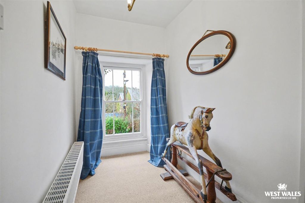Additional image 23 of 4 bed detached house for saleDre-Fach Felindre, Llandysul SA44