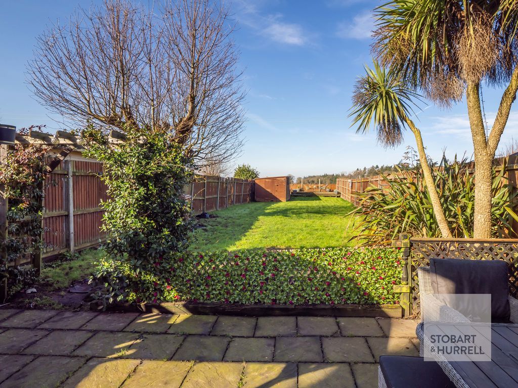 Property photo 3 of 18 Rear Outlook