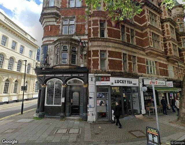 Property photo 3 of 11 Street View