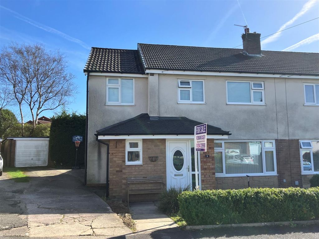 Property photo 1 of 19 New External.Jpg