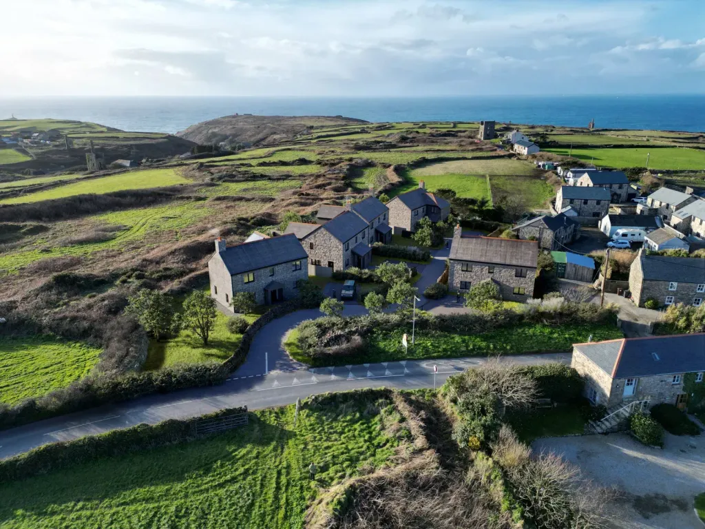 Additional image 7 of Land for saleTruthwall, St. Just, Penzance TR19
