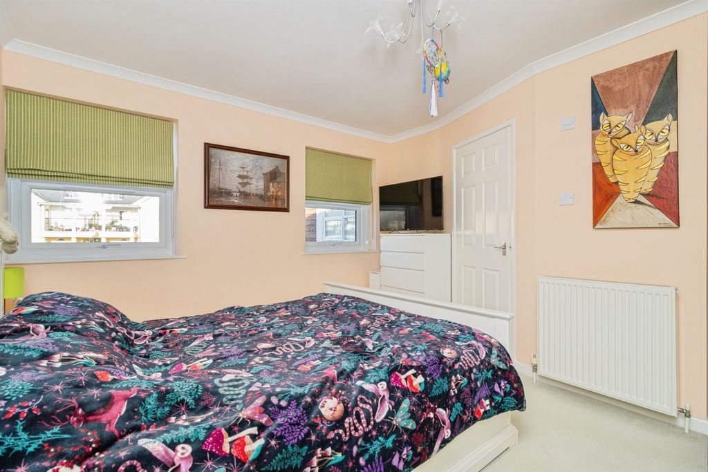 Additional image 14 of 2 bed flat for saleAlta Vista Road, Paignton TQ4