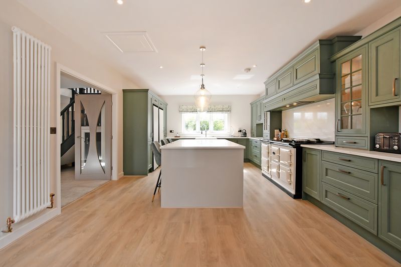 Property photo 2 of 59 Dining Kitchen