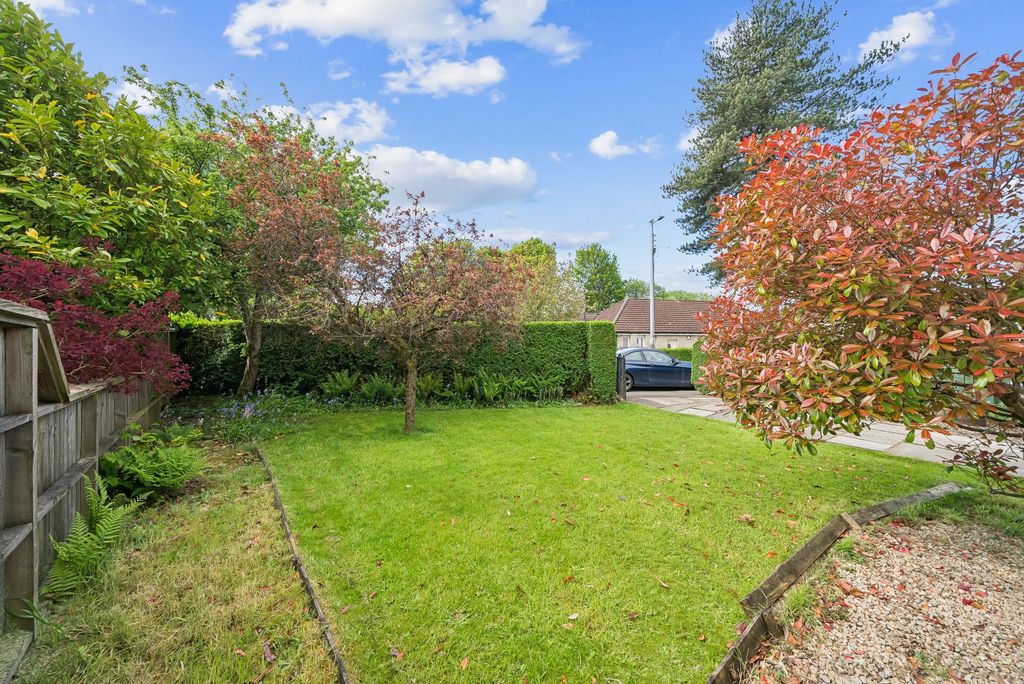 Additional image 22 of 3 bed semi-detached house for saleGlen Crescent, Yoker, Glasgow G13