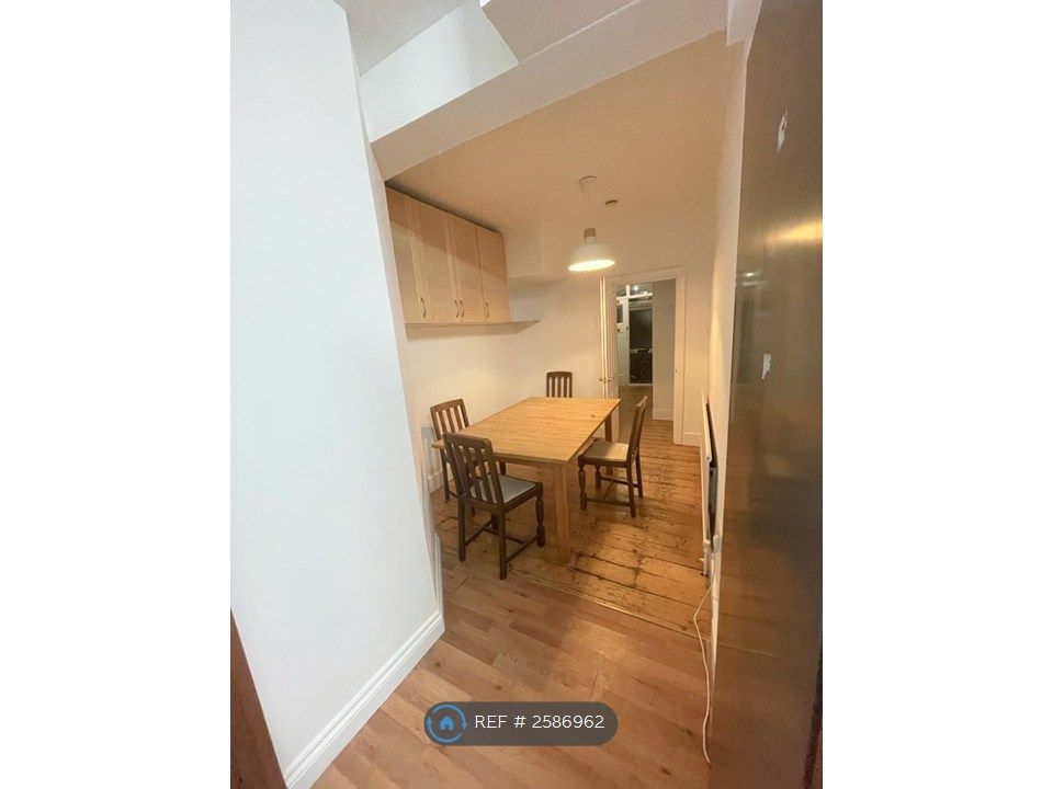 Property photo 3 of 11 From Kitchen Thru Dining To Entrance