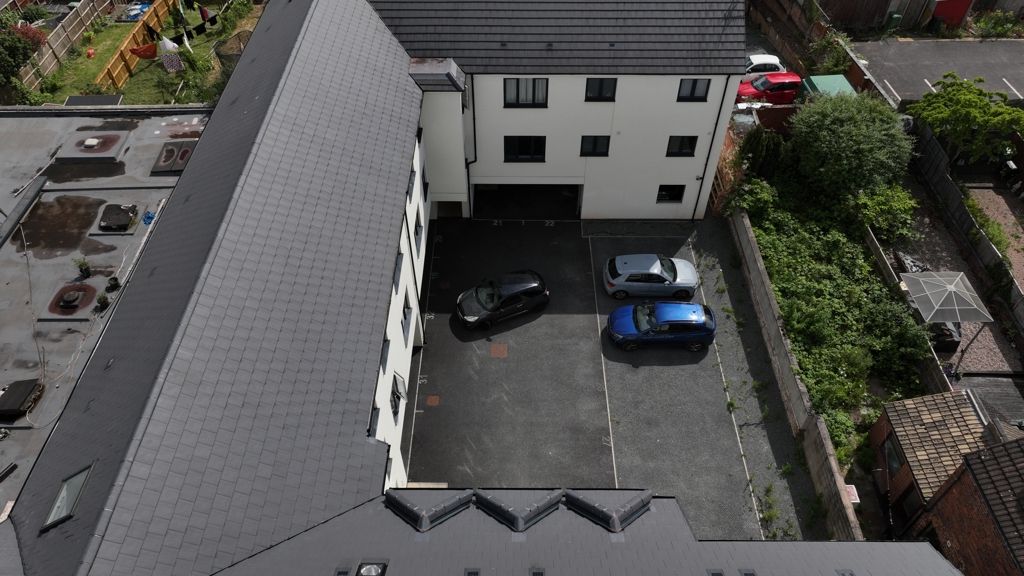 Additional image 12 of 50 bed block of flats for saleQueens Road, Nuneaton, Warwickshire CV11