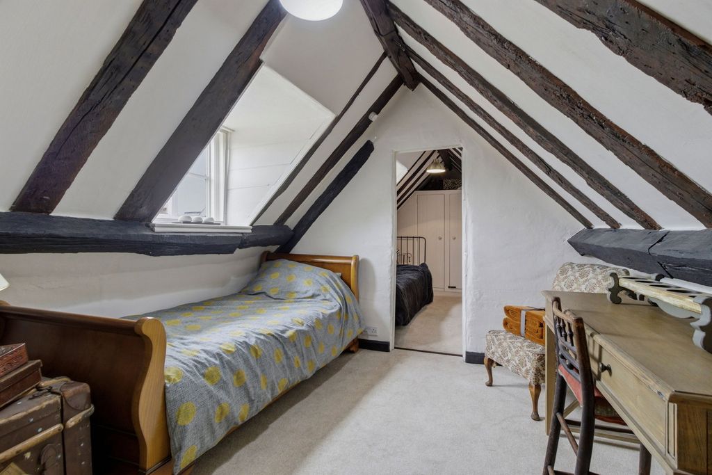 Additional image 26 of 4 bed end terrace house for sale105 High Street, Pershore, Worcestershire. WR10