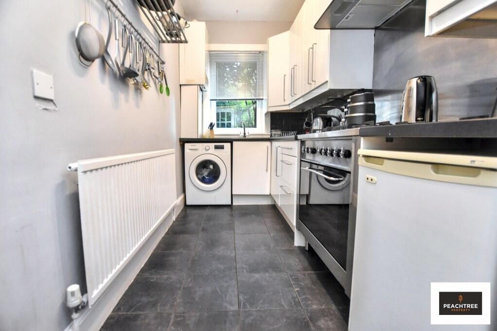 Property photo 2 of 18 Kitchen
