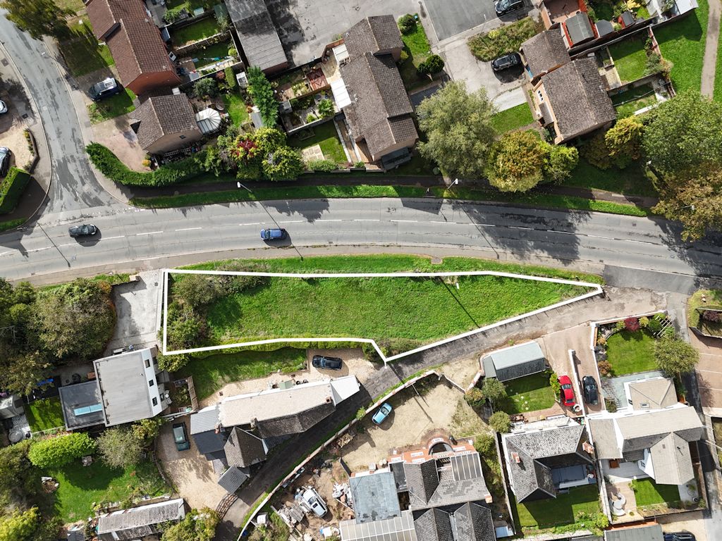 Property photo 1 of 9 Aerial View