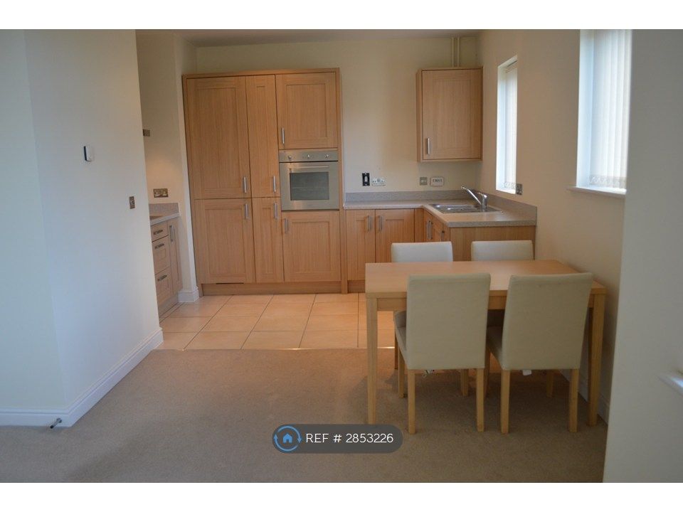 Property photo 2 of 10 Open Plan Dining