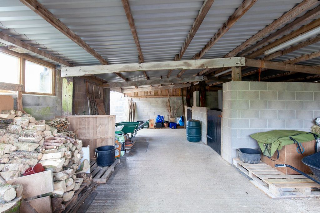 Additional image 17 of Land for saleBleak Street, Pen Selwood, Wincanton, Somerset BA9