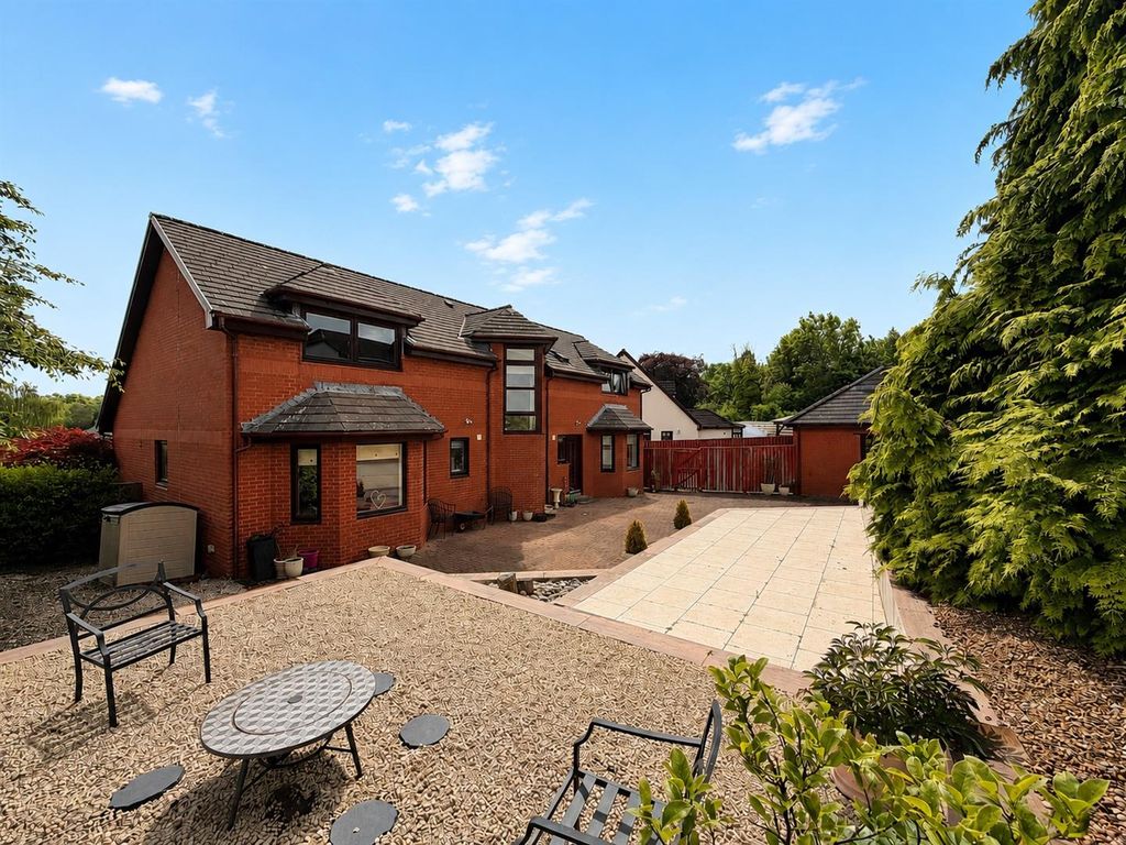 Additional image 34 of 5 bed detached house for saleChateau Grove, Hamilton ML3