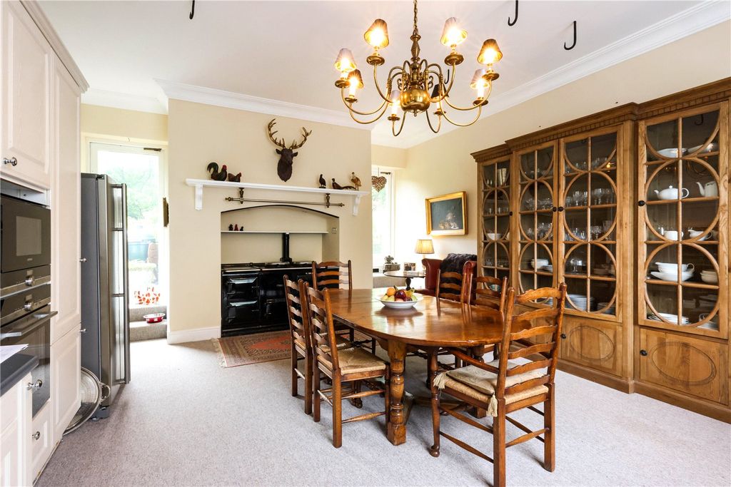 Additional image 8 of 6 bed detached house for saleClyro, Hereford, Powys HR3