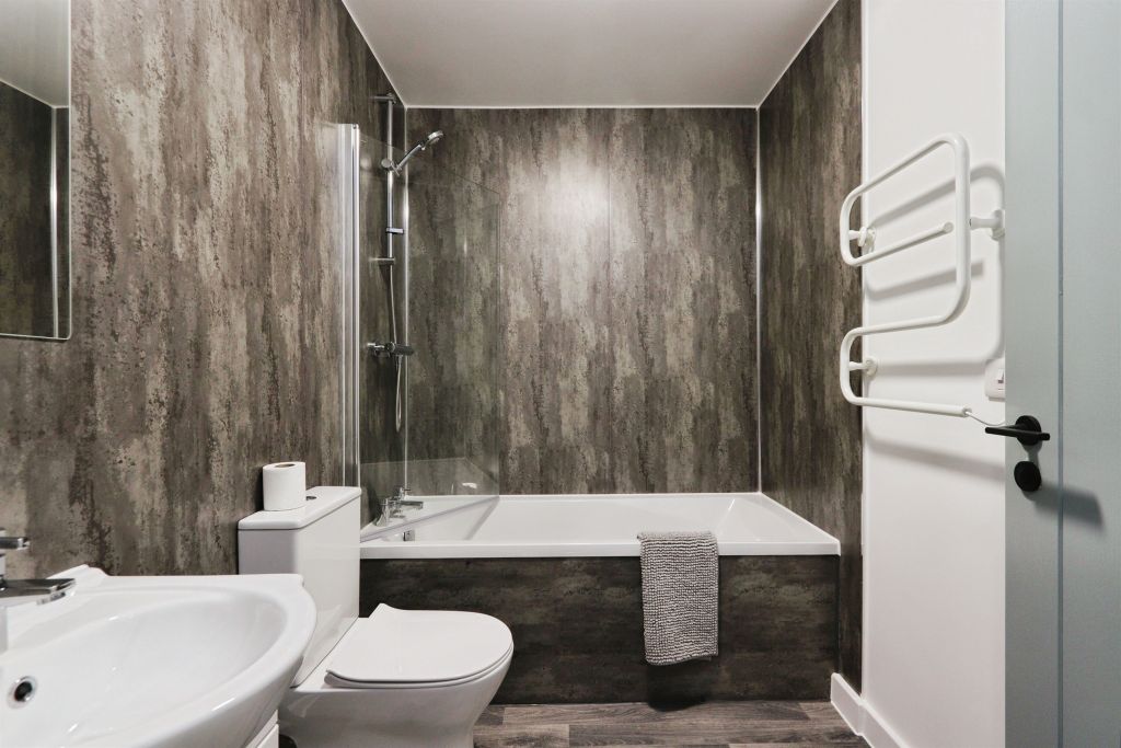 Additional image 10 of 1 bed flat for saleBurlington Street, Chesterfield S40