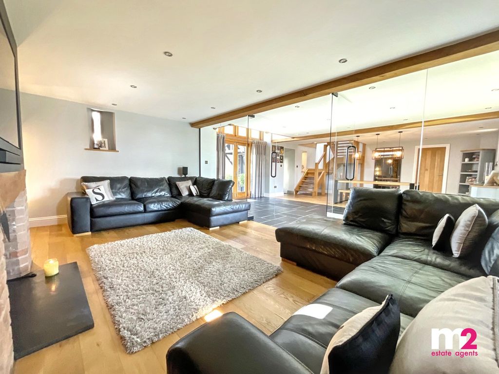 Additional image 4 of 4 bed semi-detached house for saleLlantilio Crossenny, Abergavenny NP7